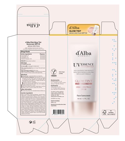Outer Label (Carton Label Clean)